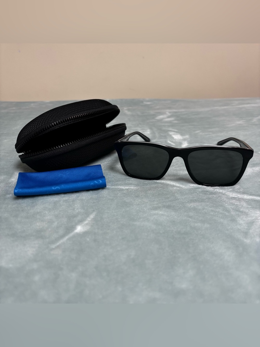 Costa Del Mar Sunglasses for Men, Gravels Mens Polarized Sunglasses 580G 57